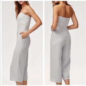 Aritzia Babaton Roshan Jumpsuit